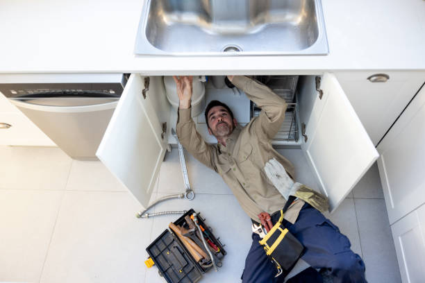 Best Residential Plumbing Services  in Gypsum, CO