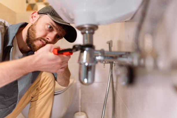 Best Commercial Plumbing Services  in Gypsum, CO