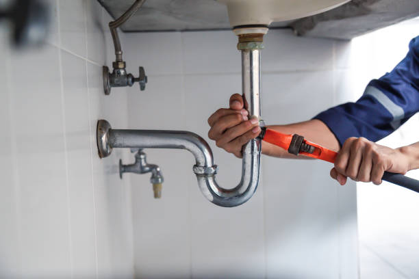 Best Emergency Plumbing Repair  in Gypsum, CO