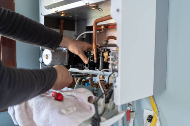 Best Sewer Line Repair  in Gypsum, CO