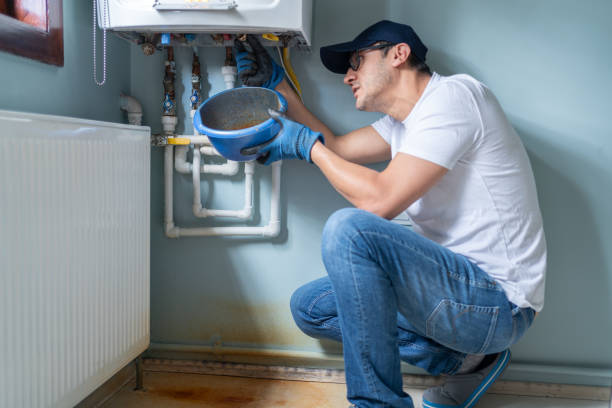 Best Clogged Drain Plumber  in Gypsum, CO