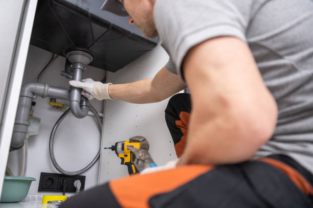 Best Water Softener Installation  in Gypsum, CO